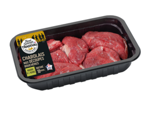 BOURGUIGNON de BŒUF 400G Nous sommes tradival