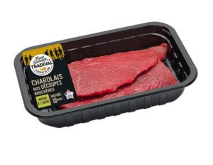 STEAK BOEUF X2_bqn Nous sommes Tradival