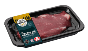 BOEUF Entrecote LR Nous sommes Tradival