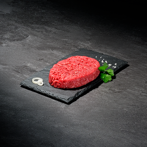 Viande hachée