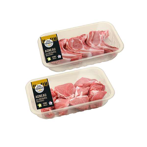 Viande d'agneau
