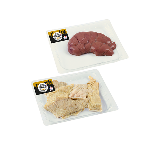 Produits tripiers