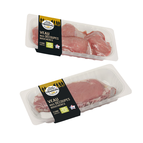 Viande de veau